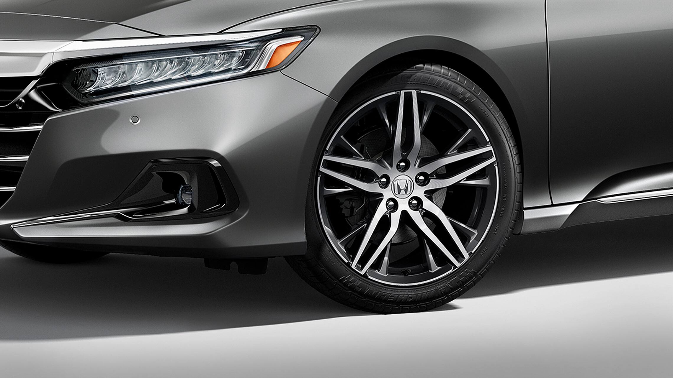 2021 Honda Accord - Modern Midsize Sedan | Honda